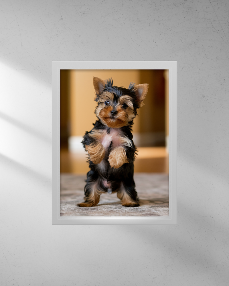 Quadro Decorativo - Yorkshire