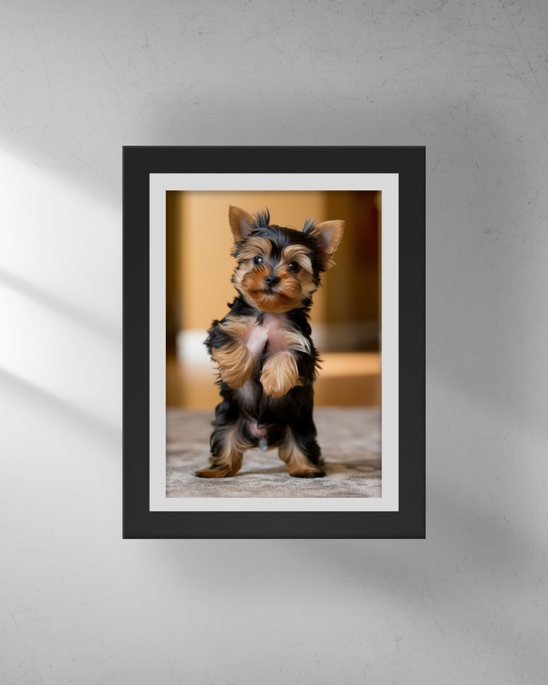 Quadro Decorativo - Yorkshire