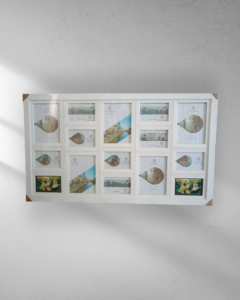 Painél de fotos - C15