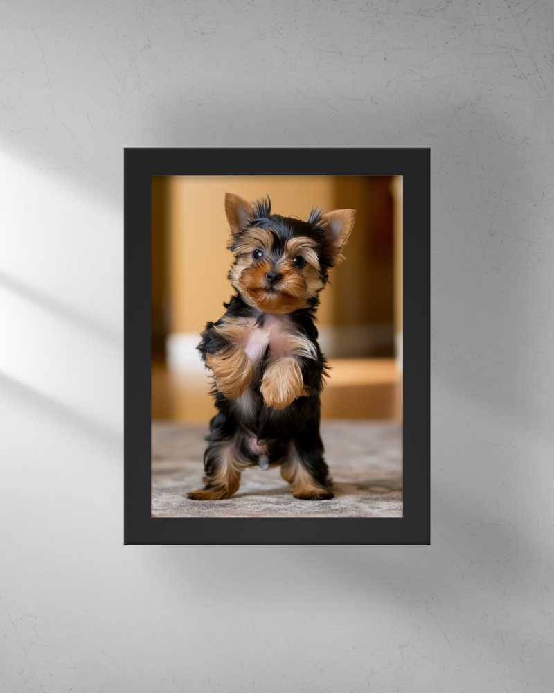 Quadro Decorativo - Yorkshire