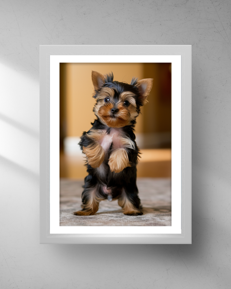 Quadro Decorativo - Yorkshire