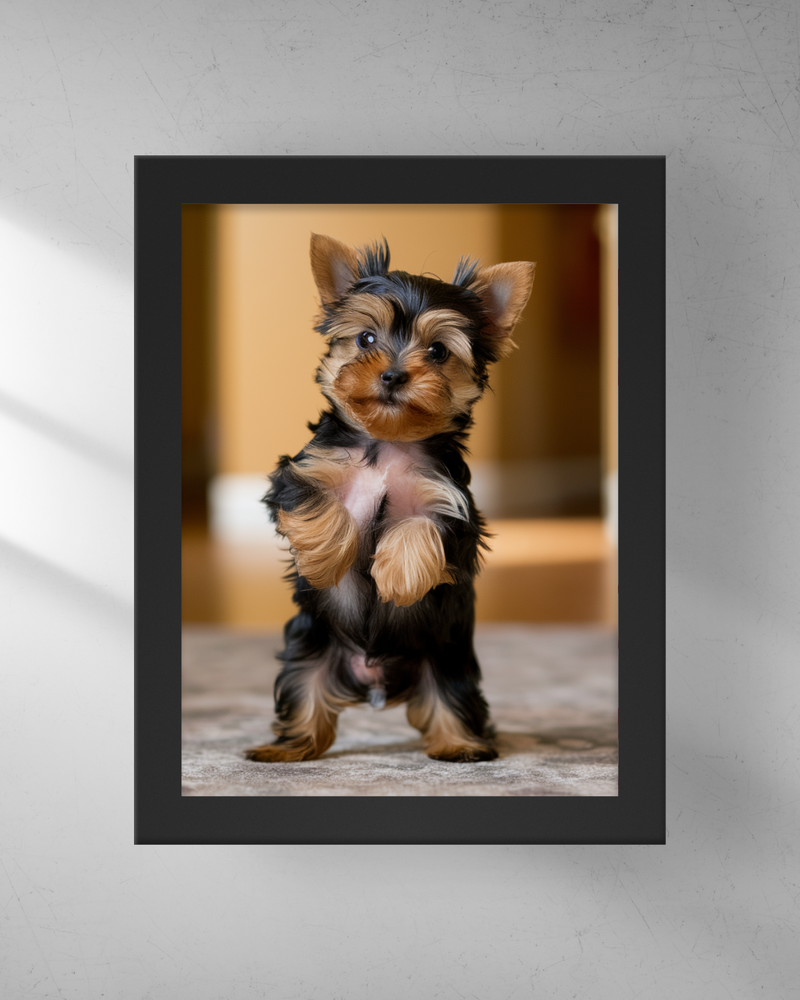 Quadro Decorativo - Yorkshire
