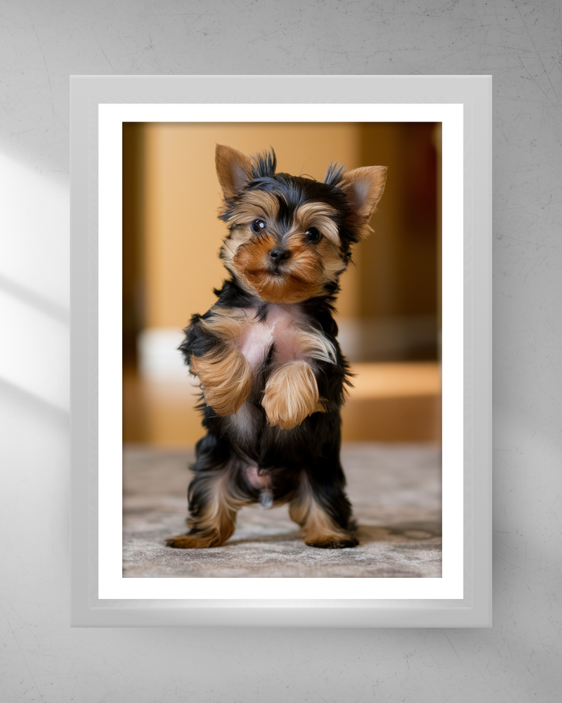 Quadro Decorativo - Yorkshire