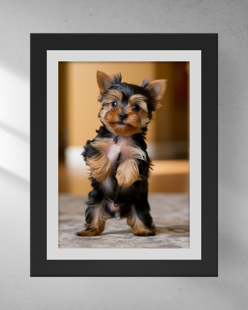 Quadro Decorativo - Yorkshire