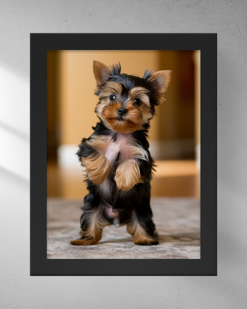 Quadro Decorativo - Yorkshire