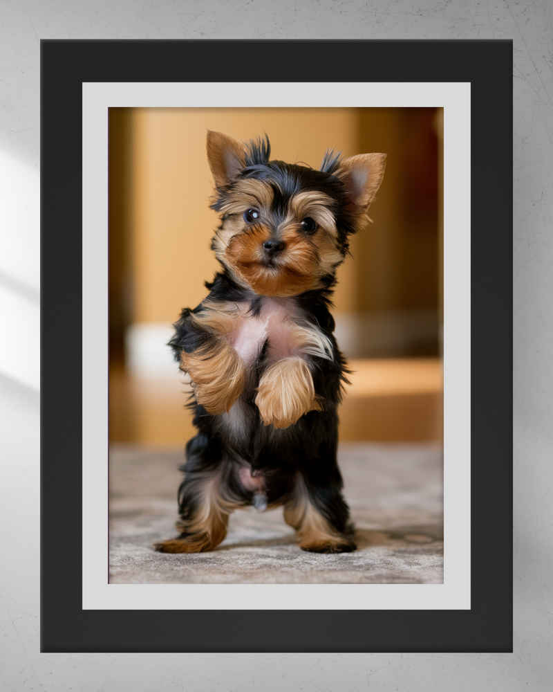 Quadro Decorativo - Yorkshire