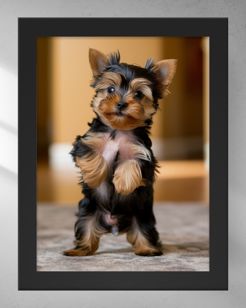 Quadro Decorativo - Yorkshire