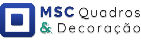MSC Quadros e Decoração