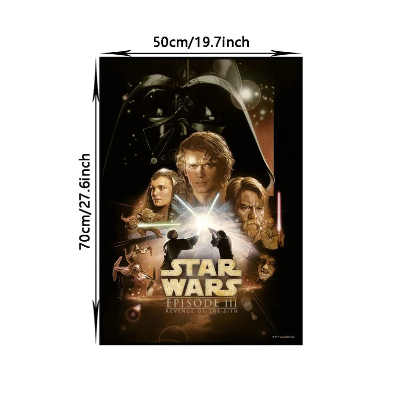Star Wars: Episódio III – A Vingança dos Sith