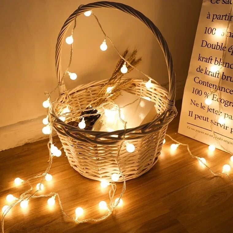 Lampadas de LED
