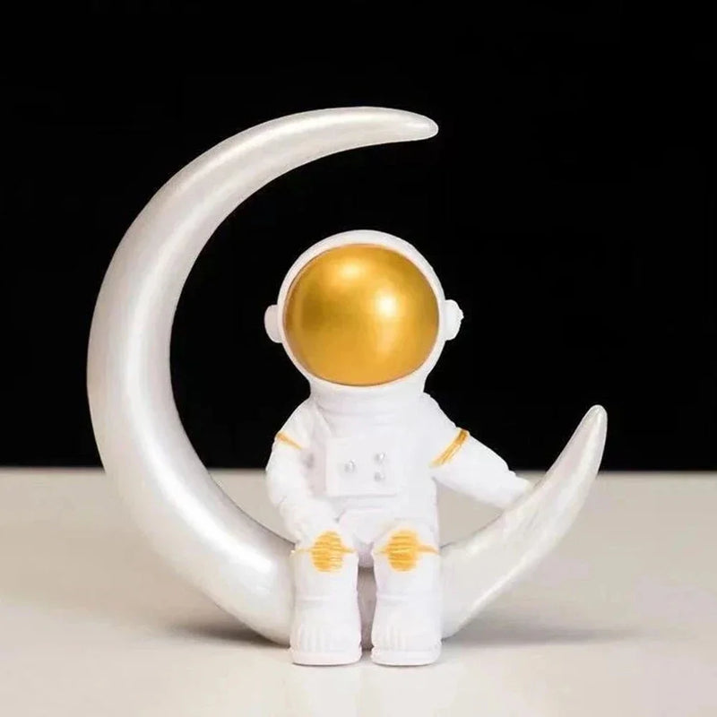 Bonecos Astrounautas