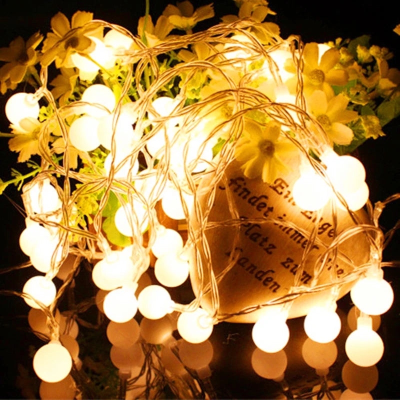 Lampadas de LED