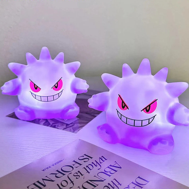 Luminaria Pikachu