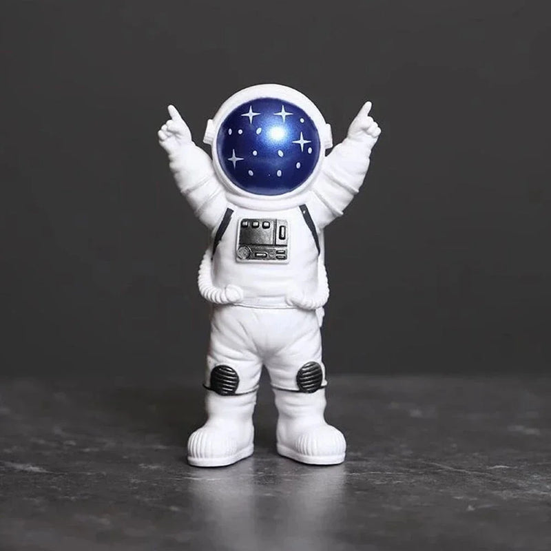 Bonecos Astrounautas