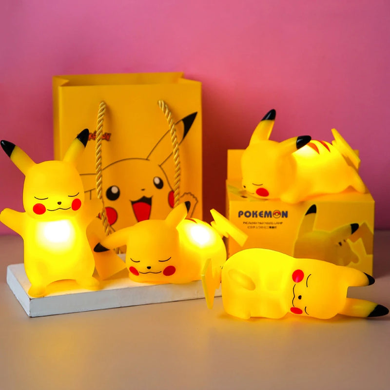 Luminaria Pikachu