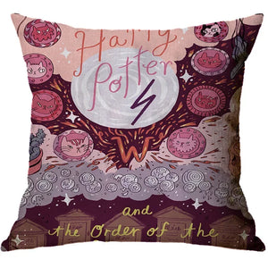 Harry Potter - Almofada