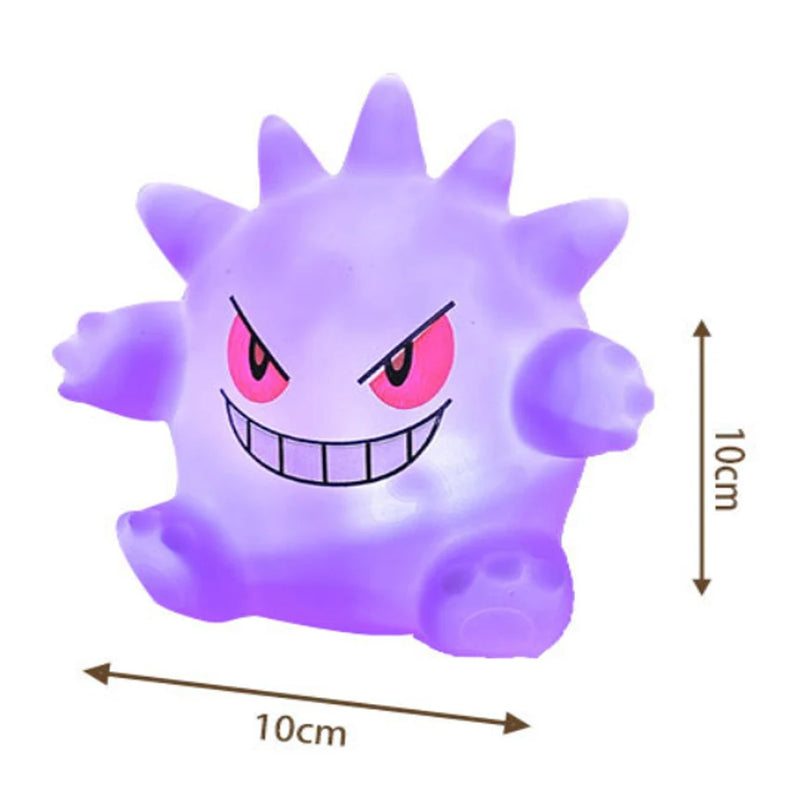Luminaria Pikachu