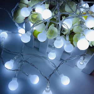 Lampadas de LED