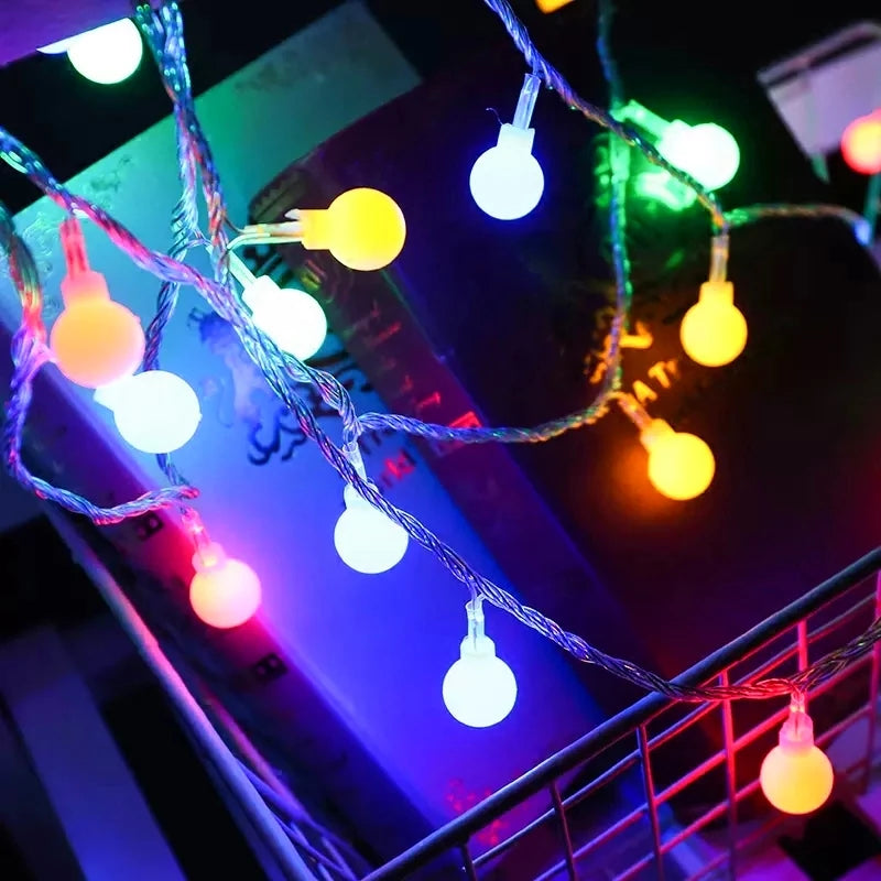 Lampadas de LED
